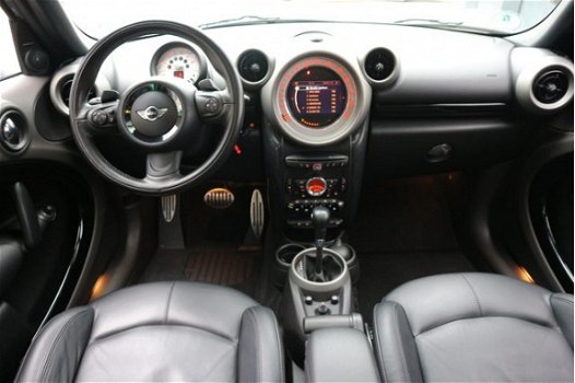 Mini Mini Countryman - 2.0 Cooper SD ALL4 Chili - 1