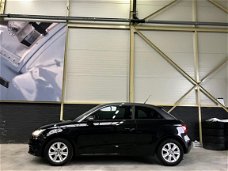 Audi A1 - 1.2 TFSI Pro Line Business | Navigatie | Zwarte Hemelbekleding | Sportstuur |