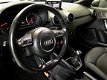 Audi A1 - 1.2 TFSI Pro Line Business | Navigatie | Zwarte Hemelbekleding | Sportstuur | - 1 - Thumbnail