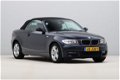 BMW 1-serie Cabrio - 118i High Executive - 1 - Thumbnail