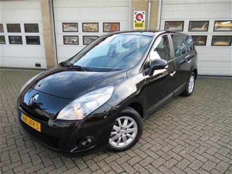 Renault Grand Scénic - 1.4 TCe Expression 60.926km - 1