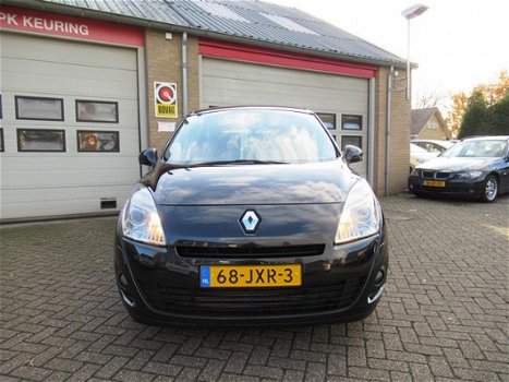 Renault Grand Scénic - 1.4 TCe Expression 60.926km - 1