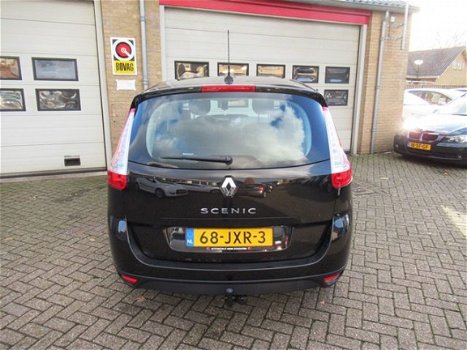 Renault Grand Scénic - 1.4 TCe Expression 60.926km - 1