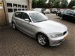 BMW 1-serie - 116I BUSINESS LINE Sport Nieuwe Distributieketting - 1 - Thumbnail