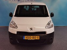 Peugeot Partner - 122 1.6 e-HDI L1 XT Profit + Rijklaar + 6 maanden Bovag-garantie