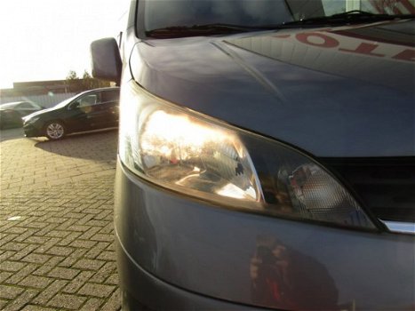 Nissan Evalia - 1.6 Visia//7 Peroons//Airco - 1