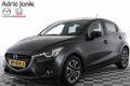 Mazda 2 - 2 1.5 Aut Skyactiv-G GT-M Navi Full Led Rijklaar - 1 - Thumbnail