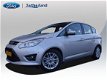 Ford C-Max - 1.6 EcoBoost 150 PK Titanium TREKHAAK LEDER NETTE AUTO - 1 - Thumbnail