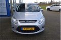 Ford C-Max - 1.6 EcoBoost 150 PK Titanium TREKHAAK LEDER NETTE AUTO - 1 - Thumbnail