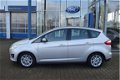 Ford C-Max - 1.6 EcoBoost 150 PK Titanium TREKHAAK LEDER NETTE AUTO - 1 - Thumbnail