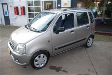 Suzuki Wagon R+ - 1.3 GLX