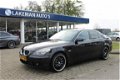 BMW 5-serie - 530d Executive INRUIL KOOPJE /Automaat / Apk / Navi / PDC / - 1 - Thumbnail