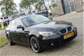 BMW 5-serie - 530d Executive INRUIL KOOPJE /Automaat / Apk / Navi / PDC / - 1 - Thumbnail