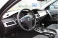 BMW 5-serie - 530d Executive INRUIL KOOPJE /Automaat / Apk / Navi / PDC / - 1 - Thumbnail