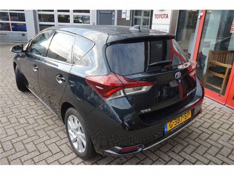 Toyota Auris - 1.8 Full Hybrid Dynamic HB 5drs Navigatie - 1