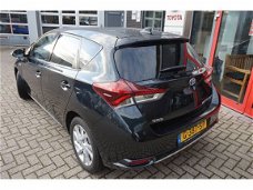 Toyota Auris - 1.8 Full Hybrid Dynamic HB 5drs Navigatie