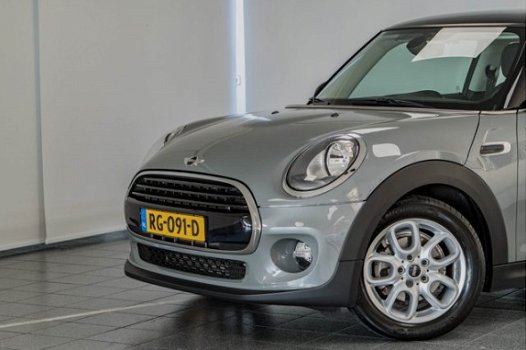 Mini Mini Cooper - 3-deurs 1.5 Pepper / Navigatie / Cruise - 1