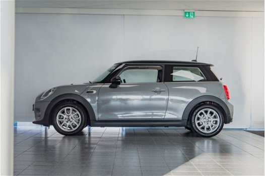 Mini Mini Cooper - 3-deurs 1.5 Pepper / Navigatie / Cruise - 1