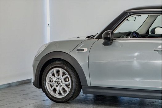 Mini Mini Cooper - 3-deurs 1.5 Pepper / Navigatie / Cruise - 1