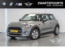 Mini Mini One - 3-deurs 1.2 - Perfecte staat