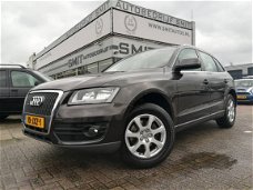 Audi Q5 - 2.0 TFSI Quattro Aut. Ecc/Start-Stop/Dealer ond