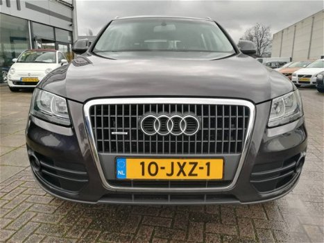 Audi Q5 - 2.0 TFSI Quattro Aut. Ecc/Start-Stop/Dealer ond - 1