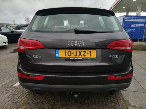 Audi Q5 - 2.0 TFSI Quattro Aut. Ecc/Start-Stop/Dealer ond - 1