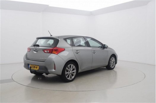 Toyota Auris - 1.8 Hybrid Aspiration Trekhaak Automaat - 1