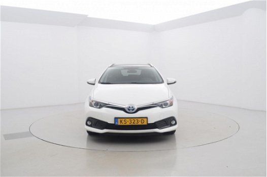 Toyota Auris - TS 1.8 Hybrid Trend Navi Automaat - 1