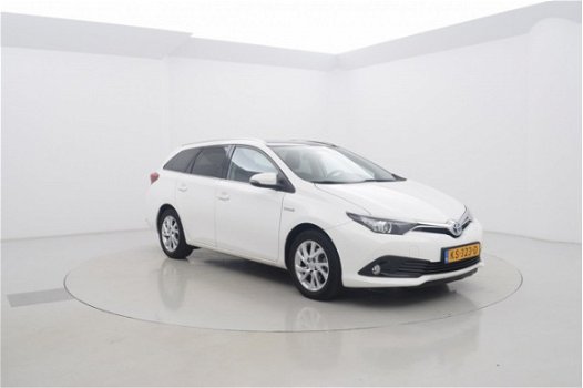 Toyota Auris - TS 1.8 Hybrid Trend Navi Automaat - 1