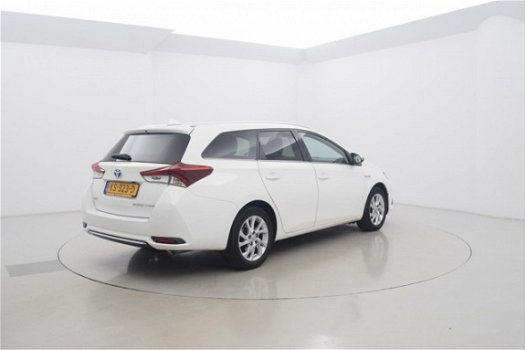 Toyota Auris - TS 1.8 Hybrid Trend Navi Automaat - 1