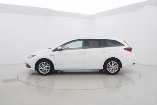 Toyota Auris - TS 1.8 Hybrid Trend Navi Automaat - 1