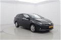 Toyota Auris - TS 1.8 Hybrid Lease Navi Automaat - 1 - Thumbnail