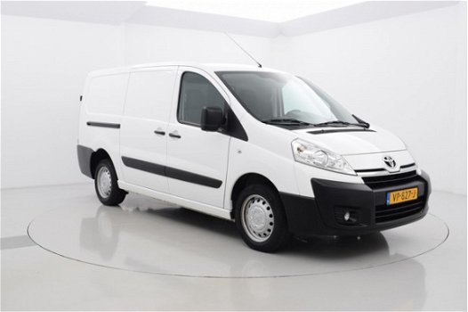 Toyota ProAce - 2.0D L2H1 Aspiration - 1