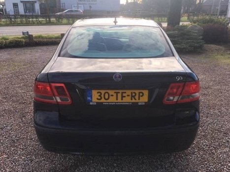 Saab 9-3 Sport Sedan - 1.8i Business Cruise Airco - 1