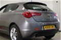 Alfa Romeo Giulietta - 1.4 MULTIAIR TURBO DISTINCTIVE 170PK BLUE - 1 - Thumbnail