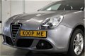 Alfa Romeo Giulietta - 1.4 MULTIAIR TURBO DISTINCTIVE 170PK BLUE - 1 - Thumbnail