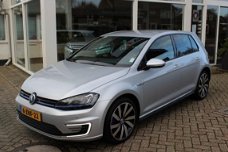 Volkswagen Golf - 1.4 TSI GTE