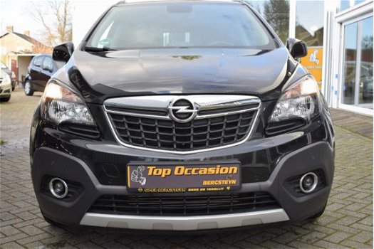 Opel Mokka - 1.4 16vTurbo Edition - 1