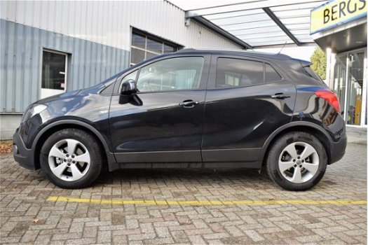 Opel Mokka - 1.4 16vTurbo Edition - 1