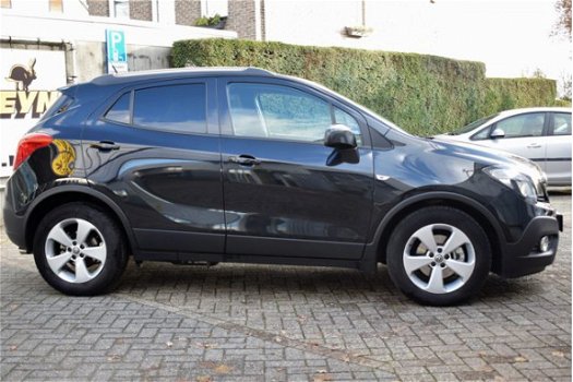 Opel Mokka - 1.4 16vTurbo Edition - 1