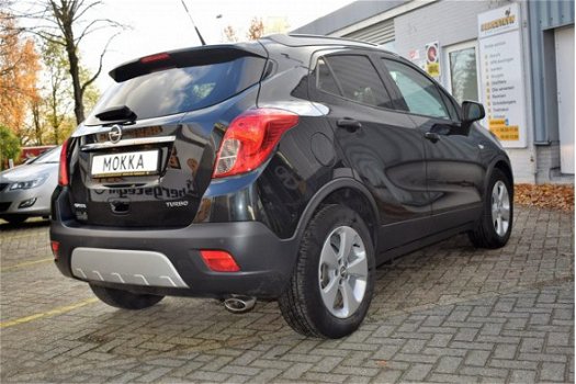 Opel Mokka - 1.4 16vTurbo Edition - 1