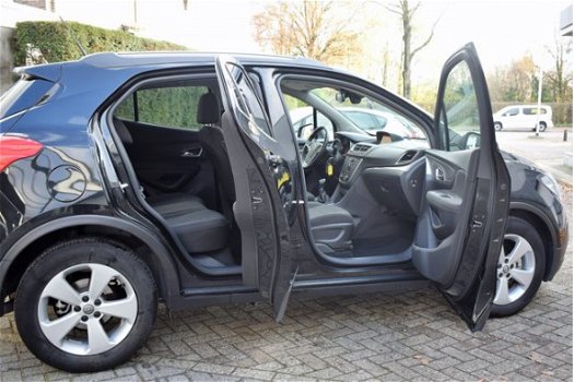 Opel Mokka - 1.4 16vTurbo Edition - 1