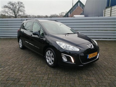 Peugeot 308 SW - 1.6 e-HDi Blue Lease Executive - 1