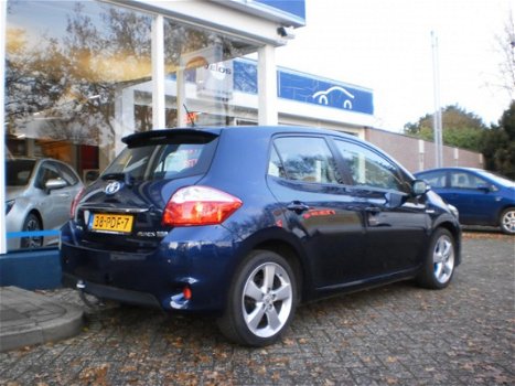 Toyota Auris - 1.8 Full Hybrid Dynamic Business - 1