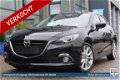 Mazda 3 - 3 2.0 SKYACTIV-G 165 - 1 - Thumbnail