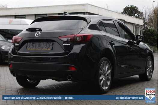 Mazda 3 - 3 2.0 SKYACTIV-G 165 - 1