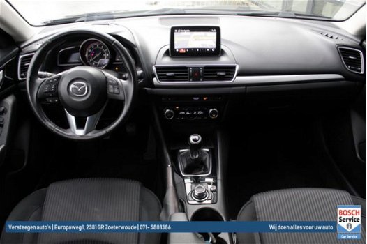 Mazda 3 - 3 2.0 SKYACTIV-G 165 - 1