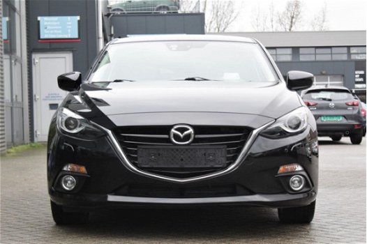 Mazda 3 - 3 2.0 SKYACTIV-G 165 - 1