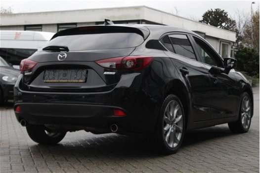 Mazda 3 - 3 2.0 SKYACTIV-G 165 - 1